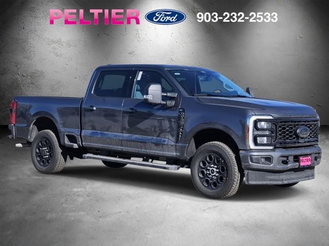 2026 Ford F-250 Base's photo