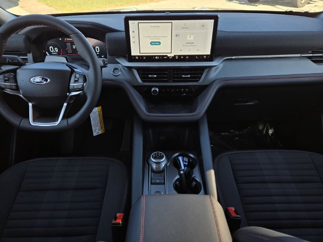 2026 Ford Explorer ST-Line - Photo 24