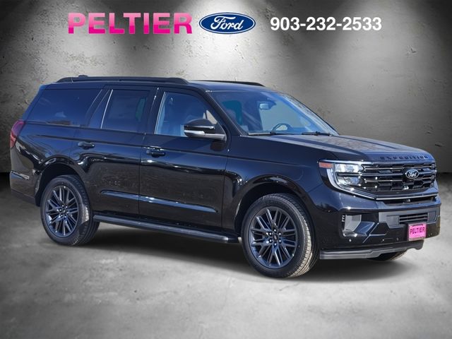 2026 Ford Expedition SUV 