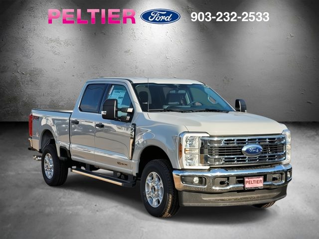 2026 Ford F-250 Super Duty XLT's photo