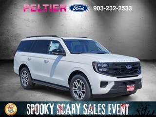 2025 Ford Expedition Active SUV 3.5L 2025 Ford Expedition Active SUV