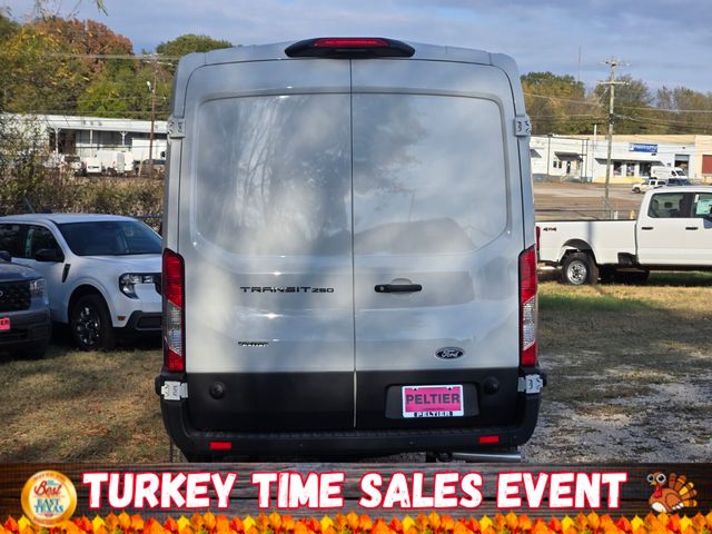 2026 Ford Transit photo 4