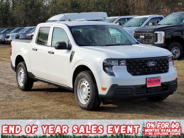 2026 Ford Maverick XL's photo