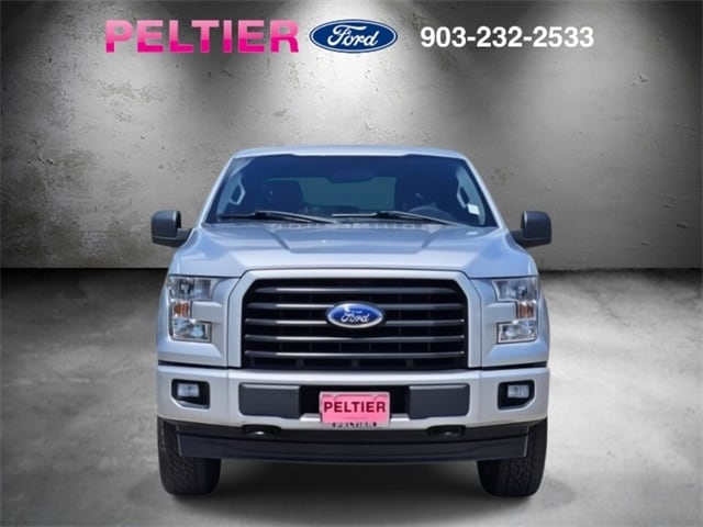 1FTEW1EP9HKD38285