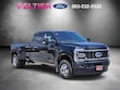 Ford F-350SD