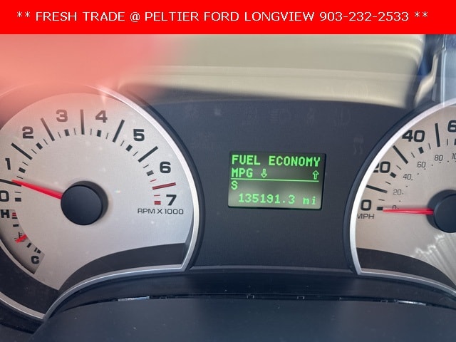 Used 2010 Ford Explorer Eddie Bauer with VIN 1FMEU6EE4AUA56563 for sale in Longview, TX