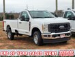  Ford F-250SD
