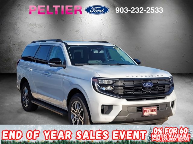 2025 Ford Expedition Active's photo