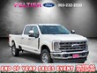  Ford F-350SD