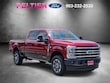 Ford F-250SD