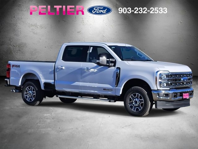 2026 Ford F-250 Base's photo