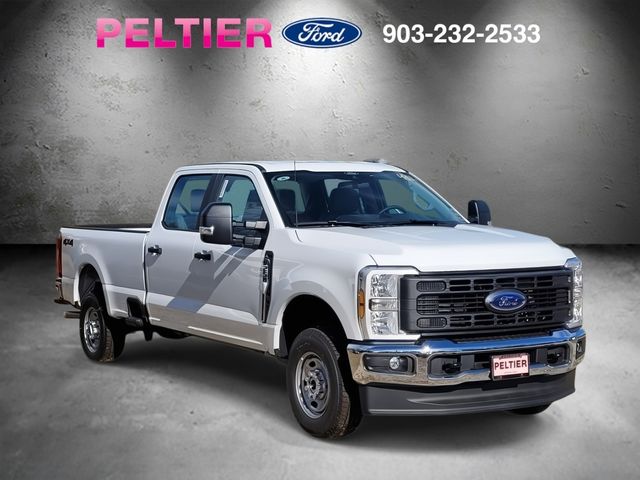 2026 Ford F-250 Super Duty XL's photo