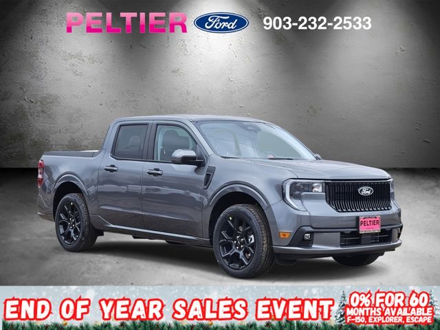 2026 Ford Maverick Lobo Standard's photo