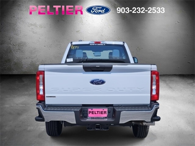 2026 Ford F-250 XL photo 4