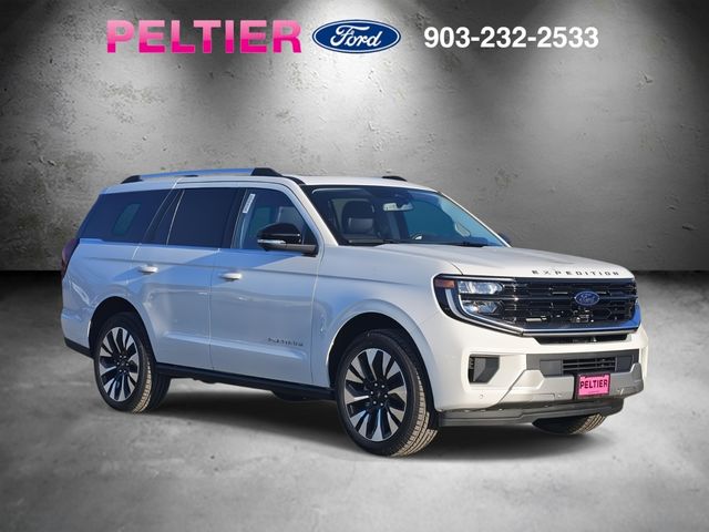 2026 Ford Expedition SUV 