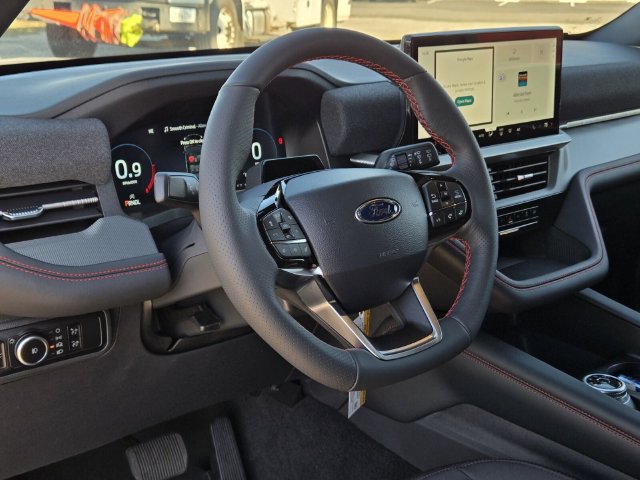 2026 Ford Explorer ST-Line - Photo 20
