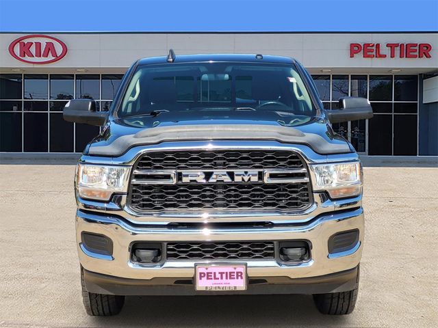 Used 2020 RAM Ram 2500 Pickup Tradesman with VIN 3C6UR5HJXLG124981 for sale in Longview, TX