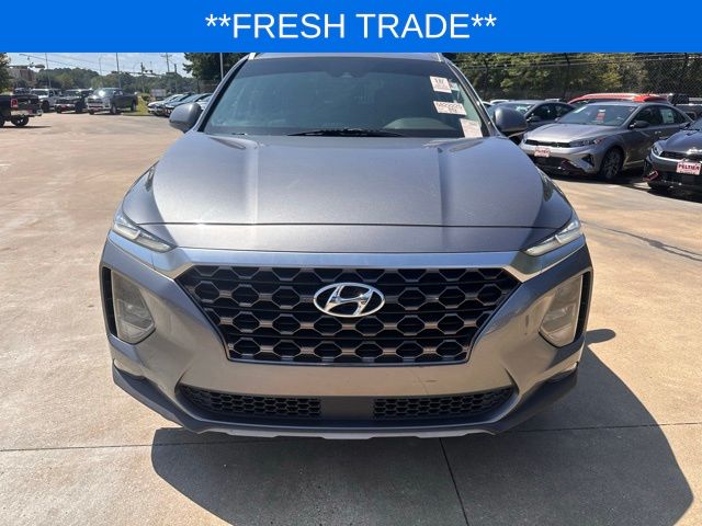 Used 2019 Hyundai Santa Fe SEL Plus with VIN 5NMS33AD9KH104797 for sale in Longview, TX