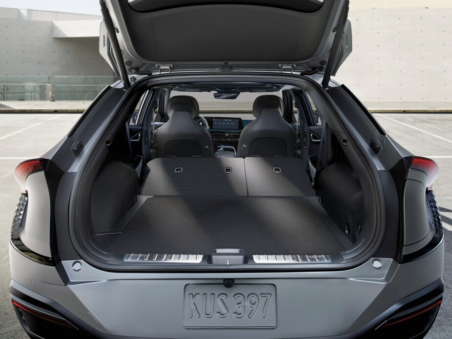 Kia EV6 for Sale in Longview, TX Peltier KIA Longview