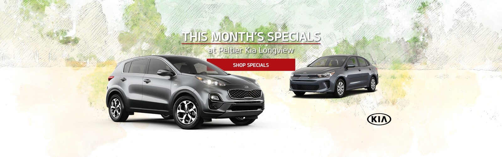 Peltier Kia Longview New & Used Car Dealer Longview, TX