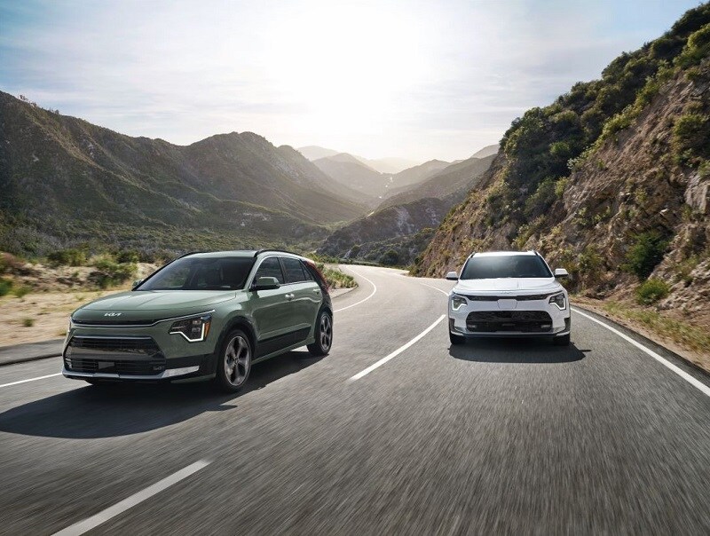 Kia SUVs For Sale in Longview, Texas Peltier KIA Longview