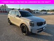  Kia Telluride