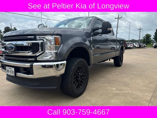 2022 Ford F-250 XL 4x4 Crew Cab 6-3/4' Box's photo