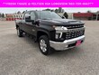  Chevrolet Silverado 2500HD