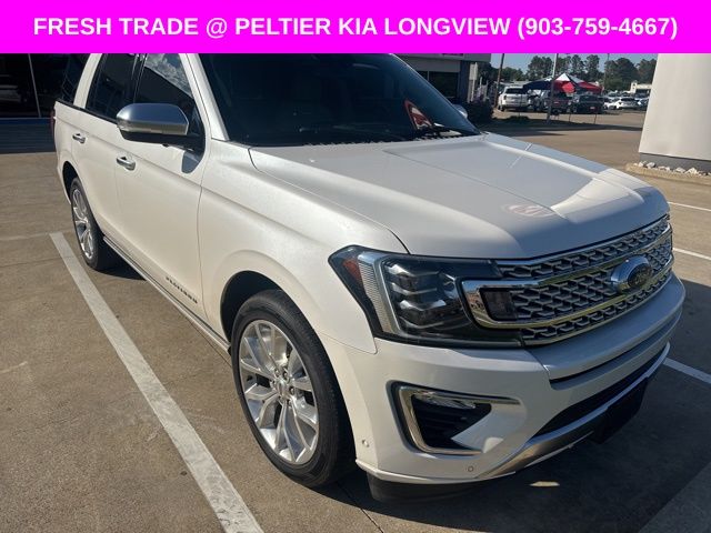 2019 Ford Expedition SUV 