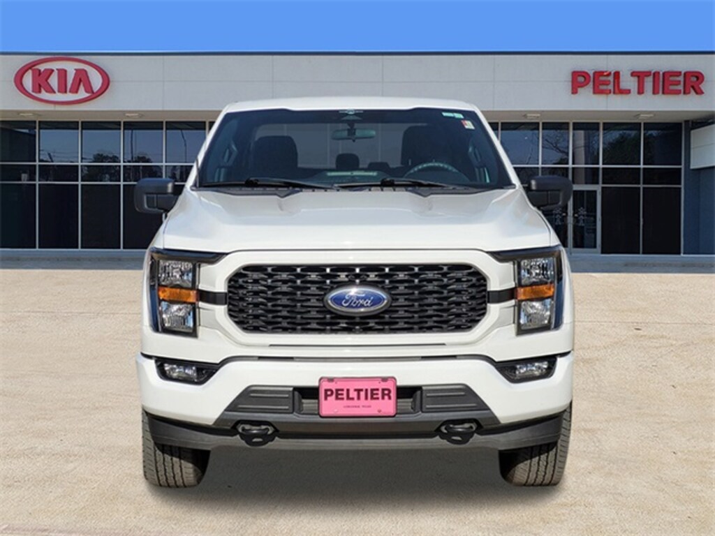 Used 2023 Ford F-150 XL Truck