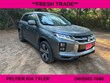 Mitsubishi Outlander Sport
