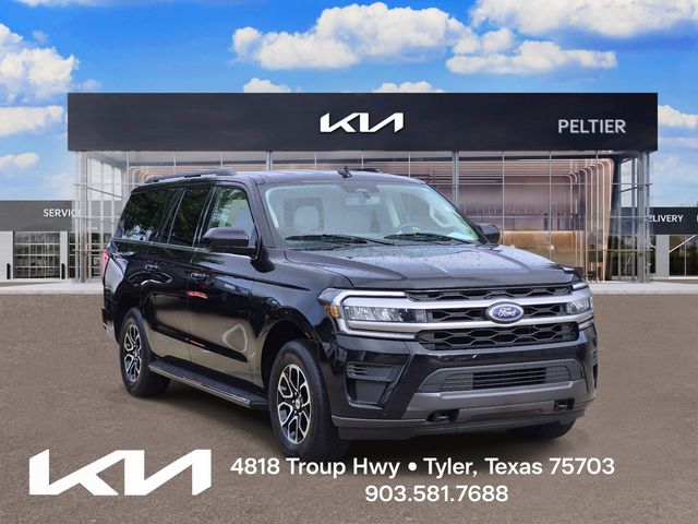 2023 Ford Expedition Max SUV 