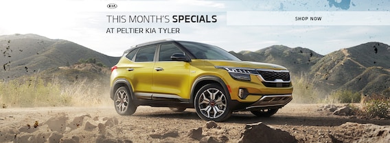 New And Used Kia Dealership In Tyler Tx Peltier Kia Tyler