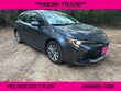Toyota Corolla Hatchback