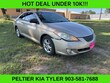 Toyota Camry Solara