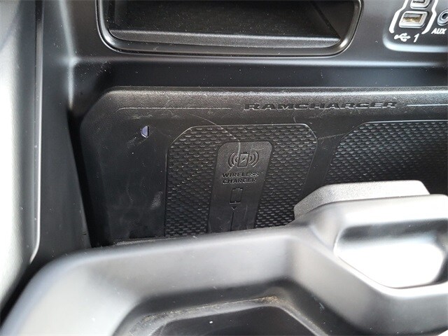 2022 RAM Ram 3500 Pickup Longhorn - Photo 25