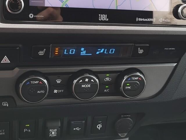 2020 Toyota Tacoma TRD Pro - Photo 29