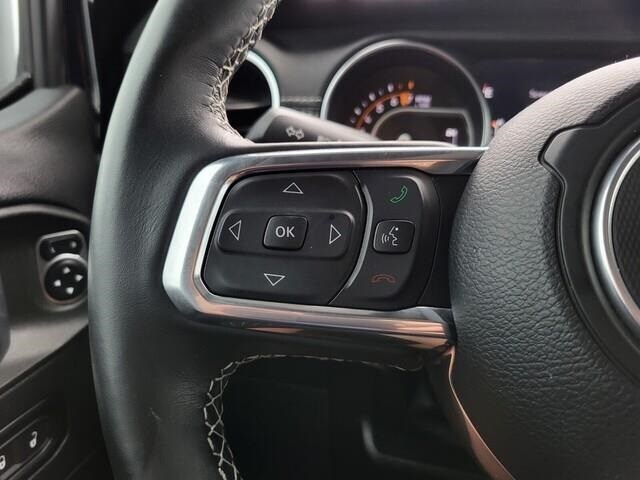 2022 Jeep Gladiator Overland - Photo 10