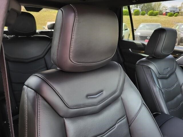 2020 Cadillac XT6 Sport - Photo 13