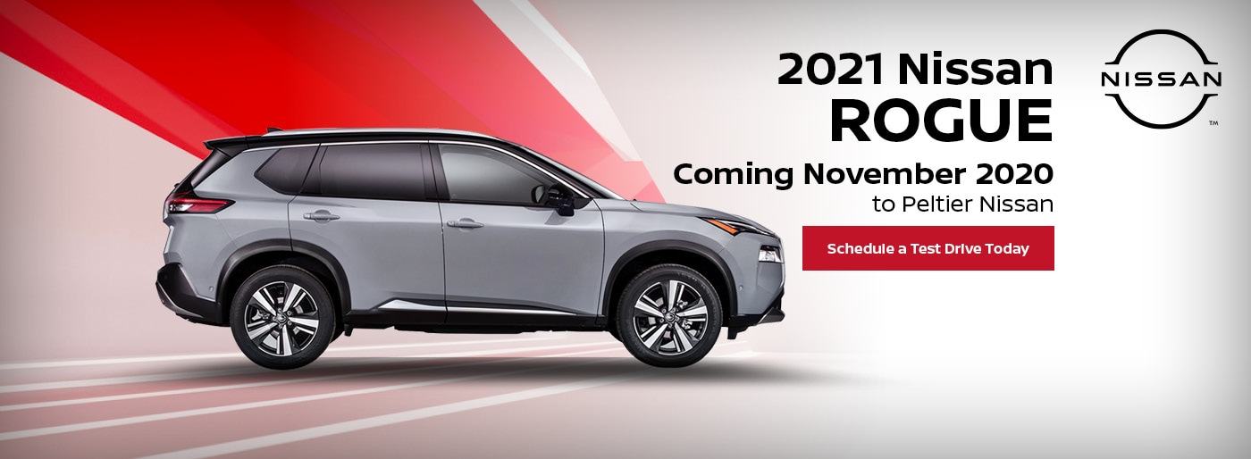 New and Used Nissan Dealership in Tyler, TX Peltier Nissan