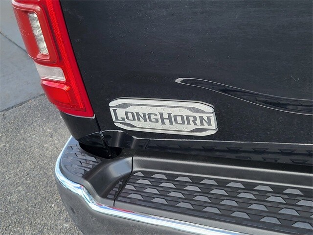 2022 RAM Ram 3500 Pickup Longhorn - Photo 9