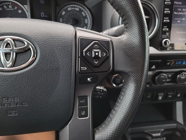 2020 Toyota Tacoma TRD Pro - Photo 22