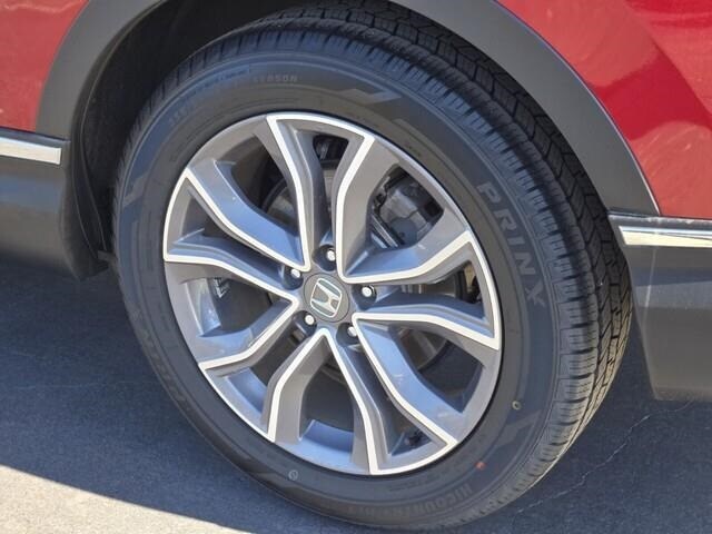 2020 Honda CR-V Touring - Photo 10
