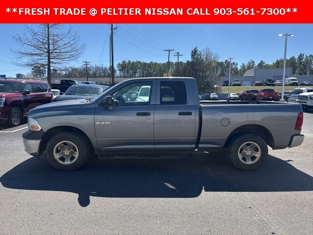 2010 Ram 1500 ST photo 2