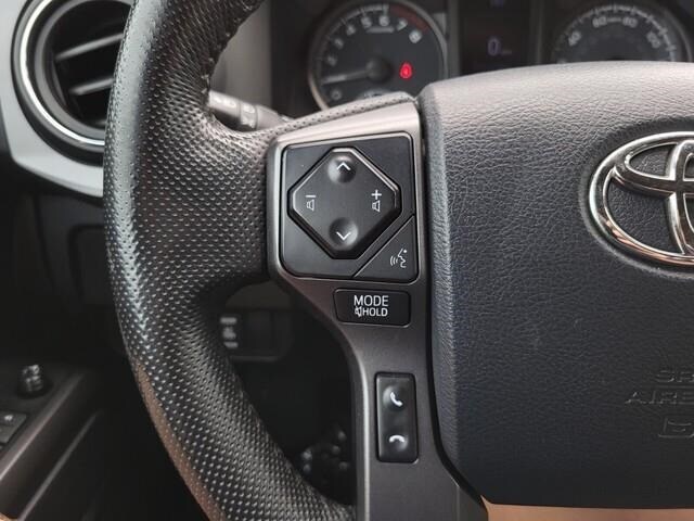 2020 Toyota Tacoma TRD Pro - Photo 20