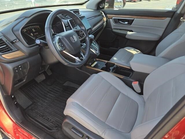 2020 Honda CR-V Touring - Photo 27