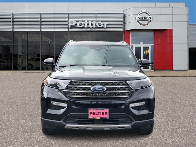 2023 Ford Explorer King Ranch photo 2