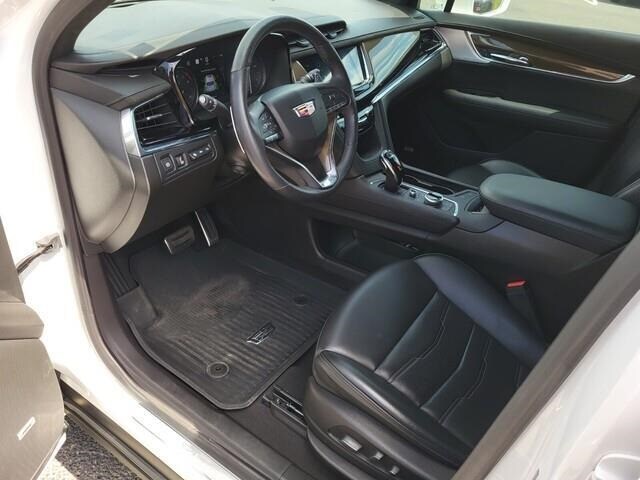 2020 Cadillac XT6 Sport - Photo 36