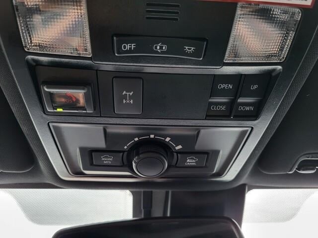 2020 Toyota Tacoma TRD Pro - Photo 34