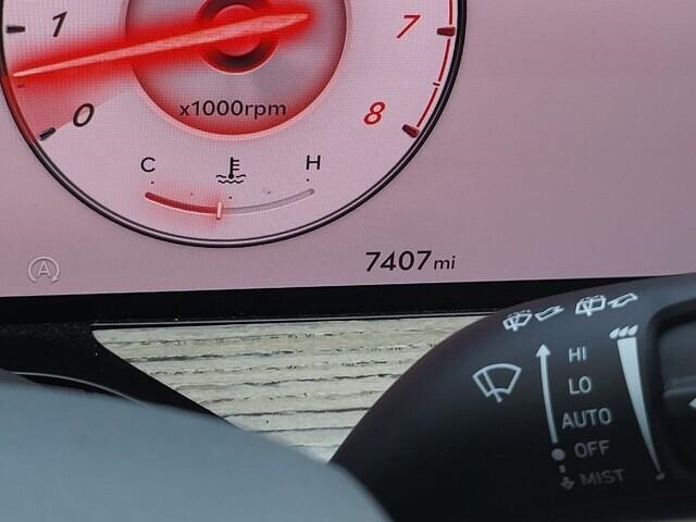 2025 GENESIS GV80 Advanced - Photo 24